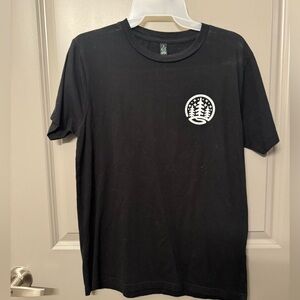 Well loved Tee Size S